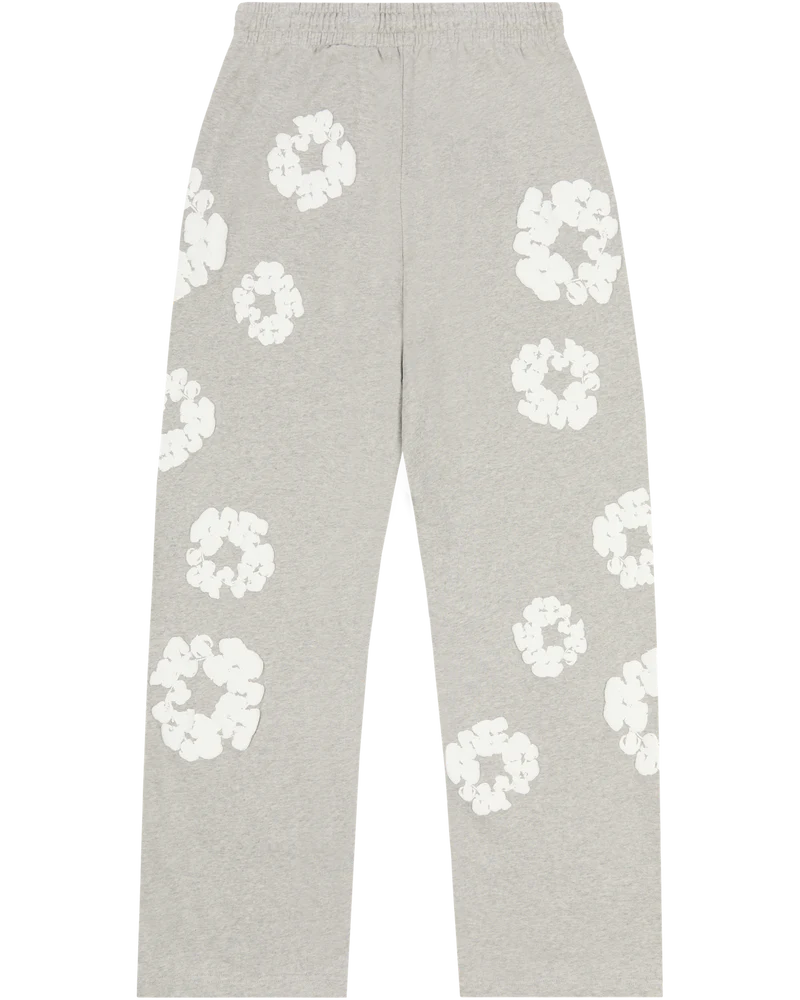 Pantalones DENIM TEAR$