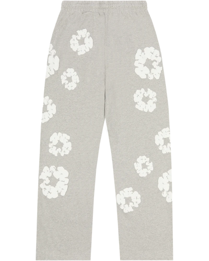 Pantalones DENIM TEAR$