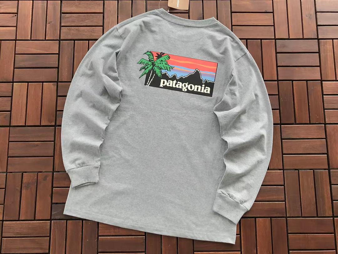 P🔥TAG🔥N🔥A LONG-SLEEVE