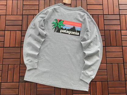 P🔥TAG🔥N🔥A LONG-SLEEVE