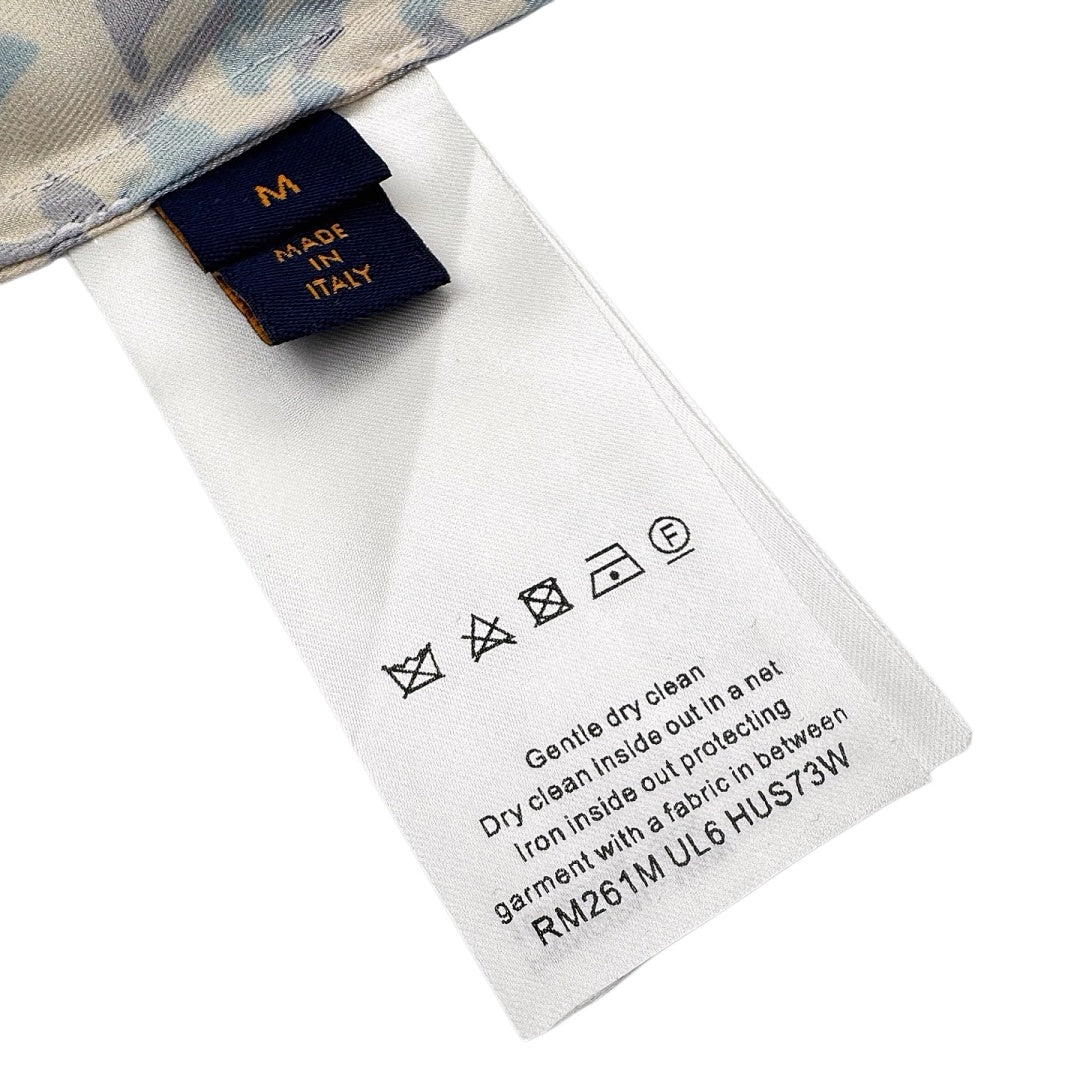 CAMISETA LV - 573