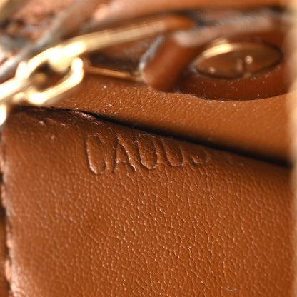 Vernis Key Pochette Bronze