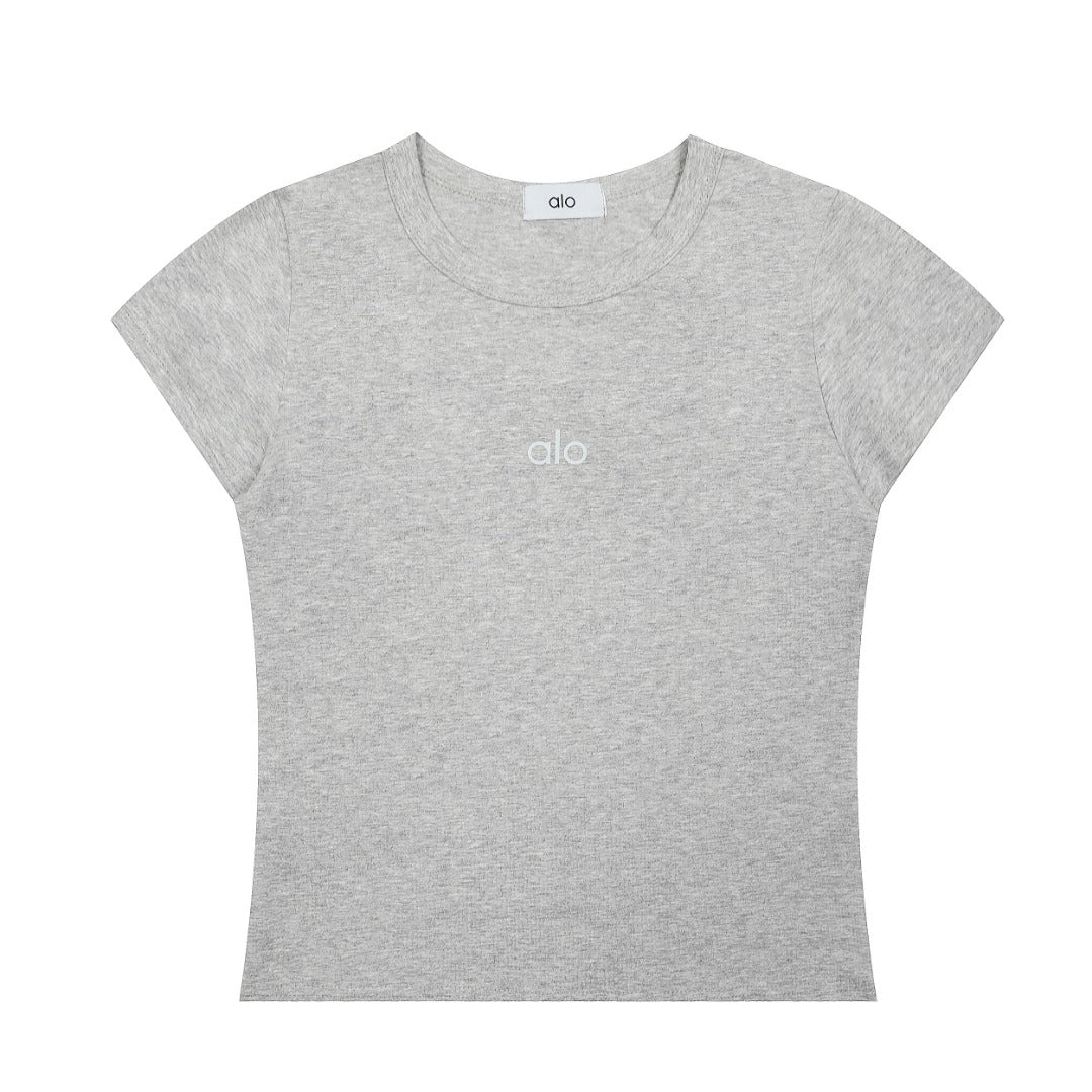 CAMISETA AL0