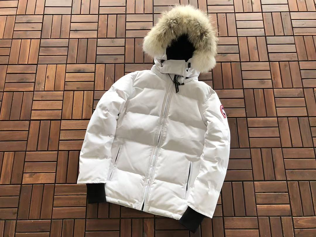 C🔥N🔥🔥A G🔥🔥🔥E DOWN JACKET