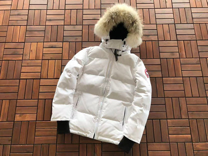 C🔥N🔥🔥A G🔥🔥🔥E DOWN JACKET