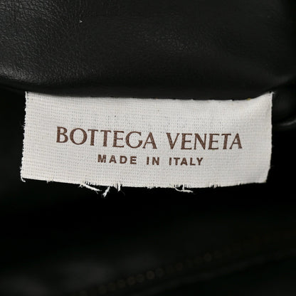 Nappa Intrecciato Small Jodie Black