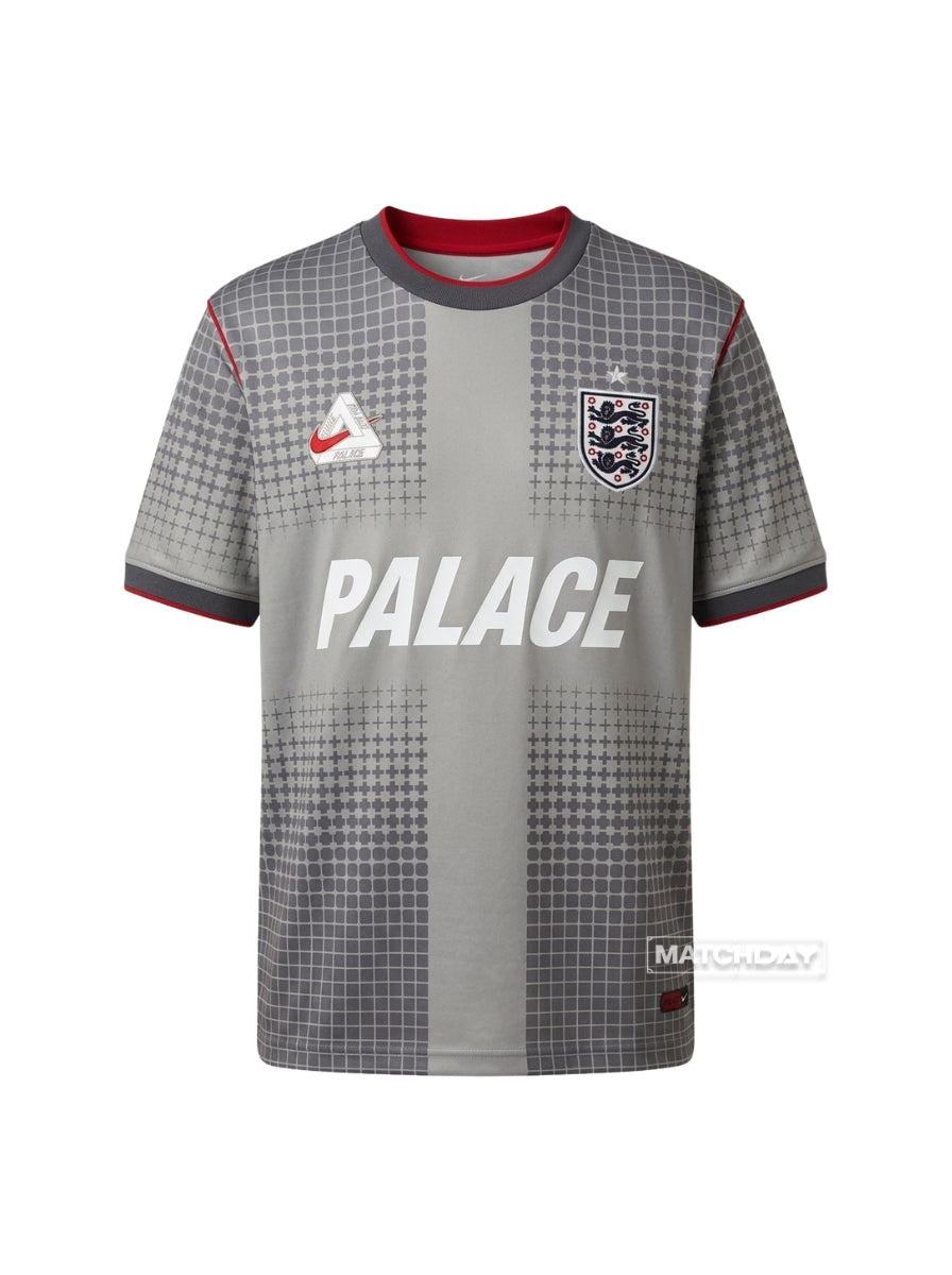Jersey Special Palace