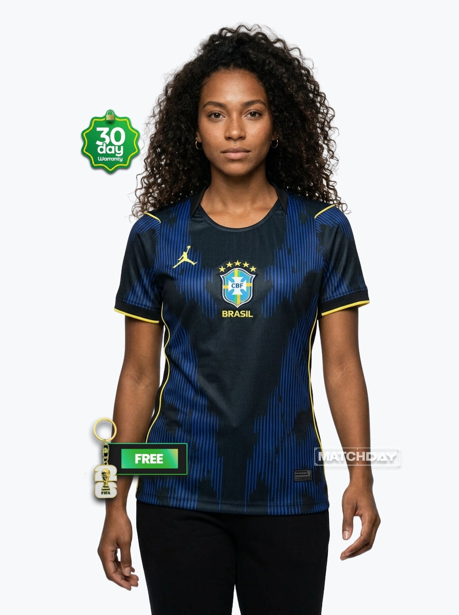 Jersey Away Women's 2026