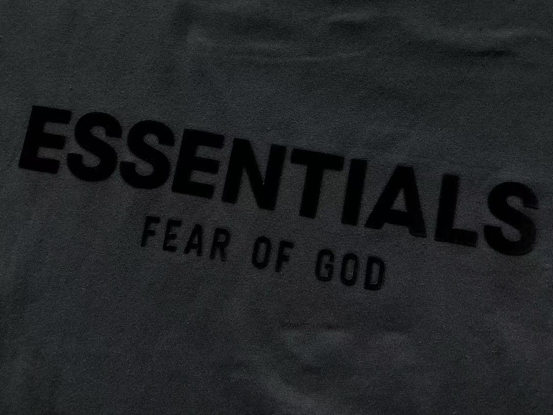 TOP PANTS FOG T-SHIRT SHORTS FLEECE