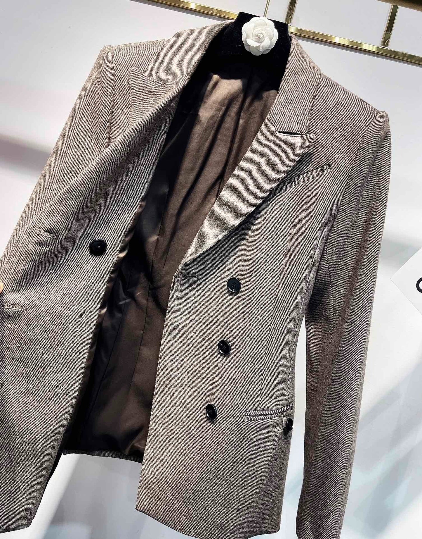Saint Laurent