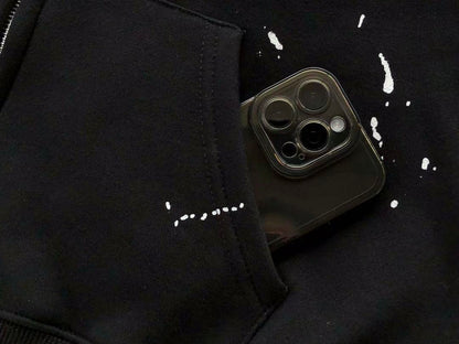 S🔥P🔥E🔥E & M🔥IS🔥N M🔥R🔥IE🔥A HOODIE FLEECE