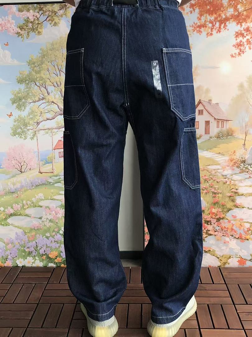GRAMICCI JEANS
