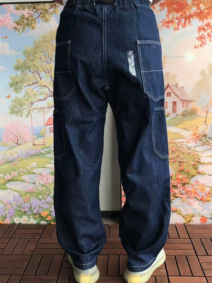 GRAMICCI JEANS