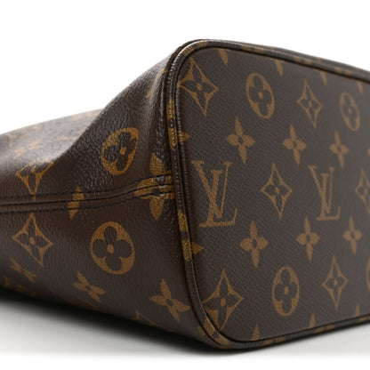 Monogram Lineup BB
