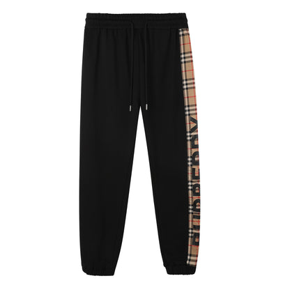 Pantalones burberr¥