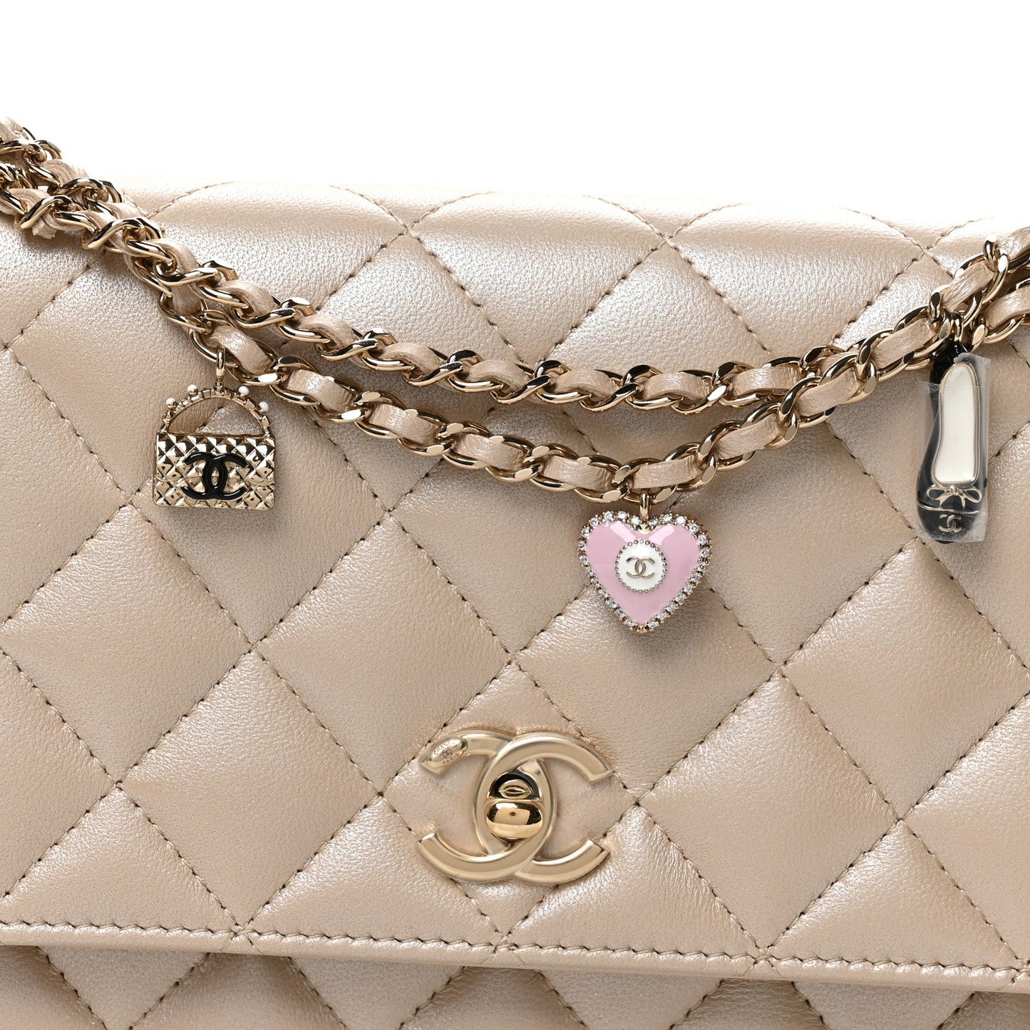 CHANEL