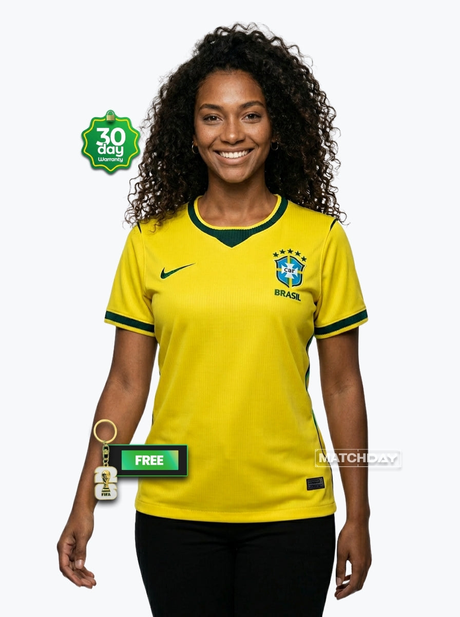 Jersey Home Women's 2026