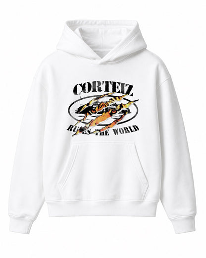 SUDADERA CORTEIZ
