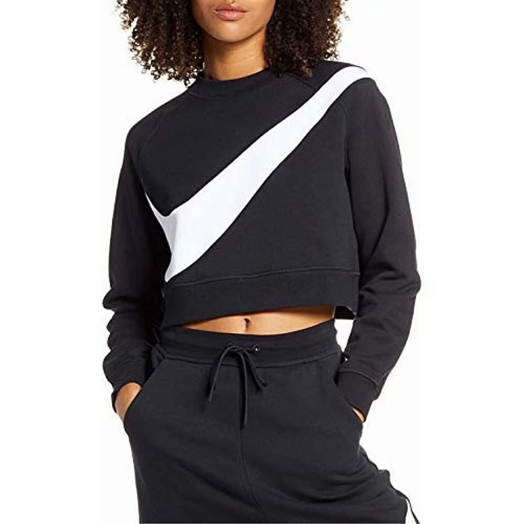 🔥SALE🔥￥~39.9←99 N🔥K🔥 SWEATER FLEECE WOMAN
