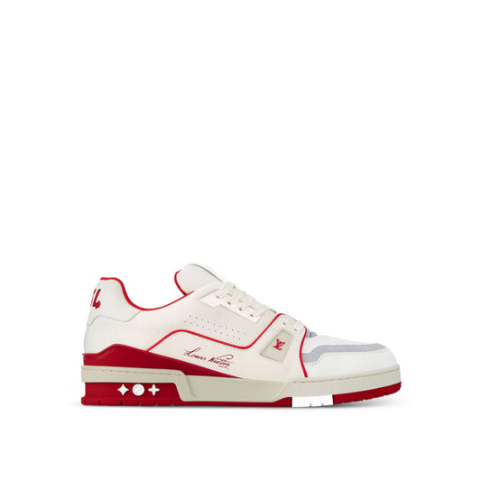 Louis vuitt0n trainer