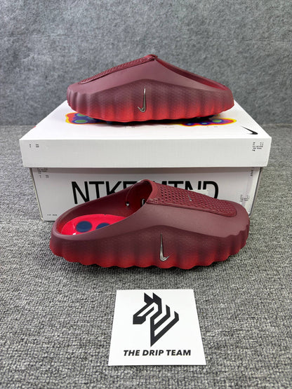 NIK£ MIND
