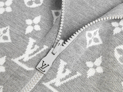 SUDADERA LOUIS VUlTT0N