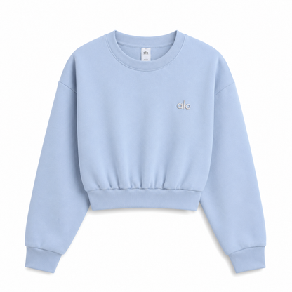 SUDADERA AL0