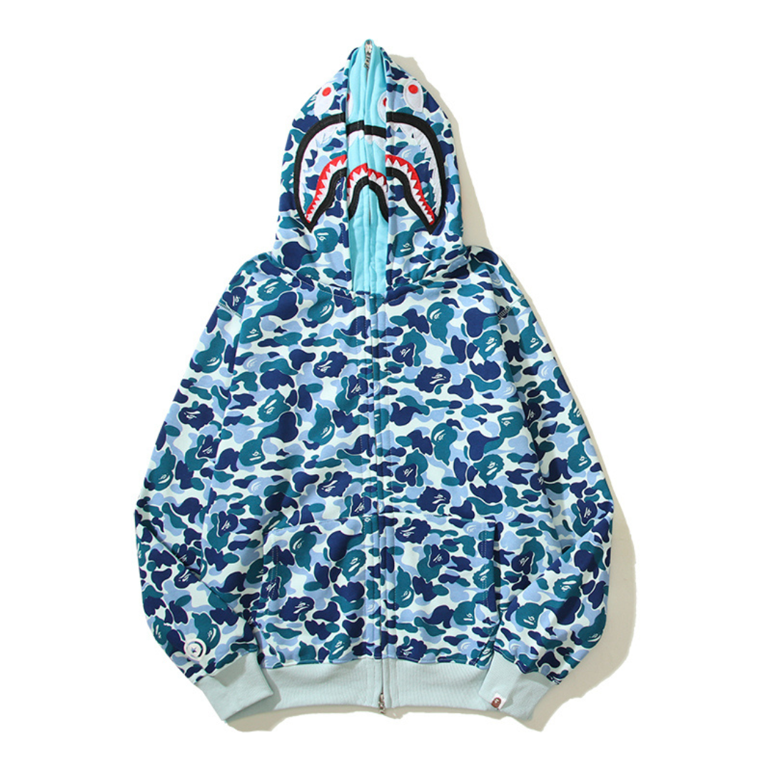 Chandal BAPE