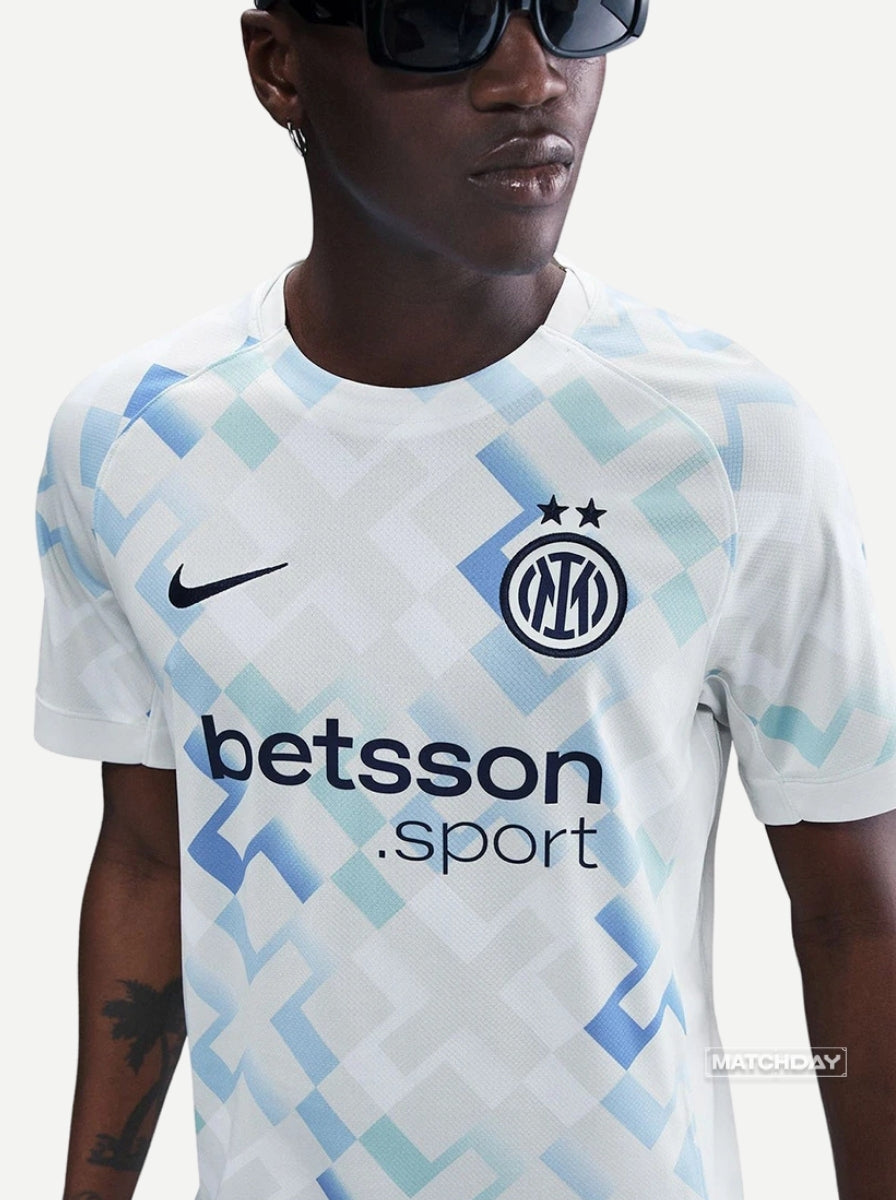 Jersey Away 25/26