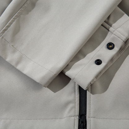 Tactic Jacket
