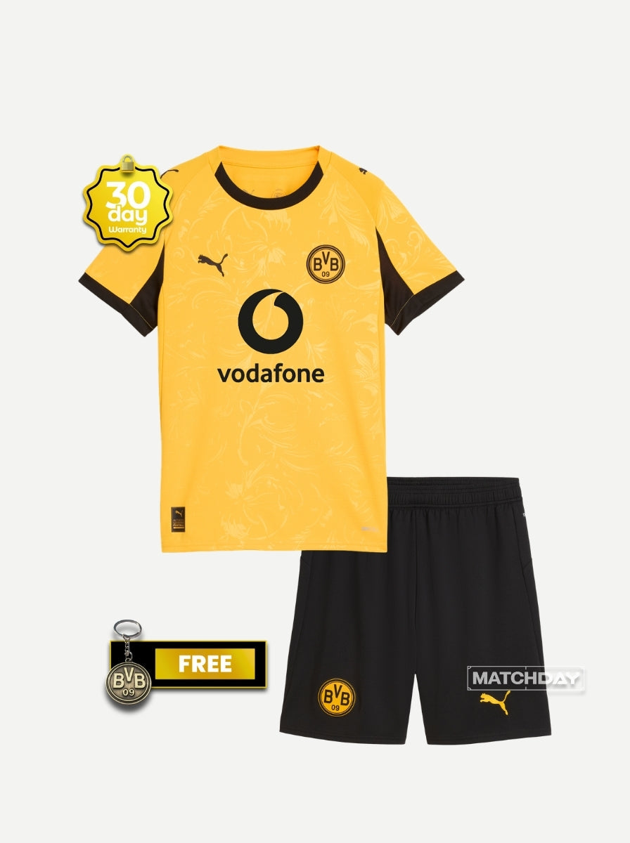 Kids Kit Third 2026