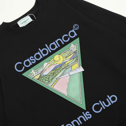 Sudadera CASA BLANC@