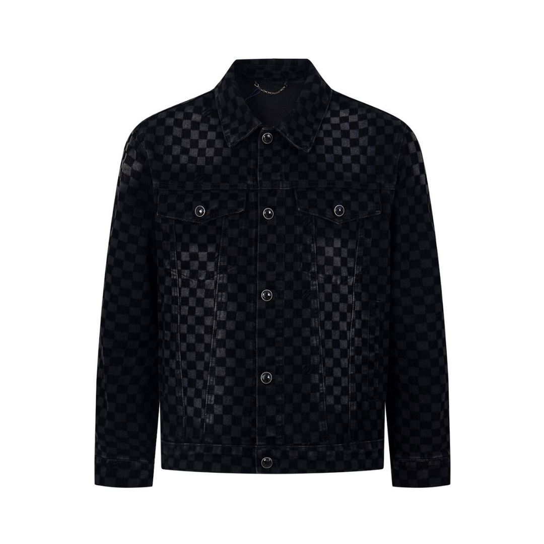 Chaqueta LV