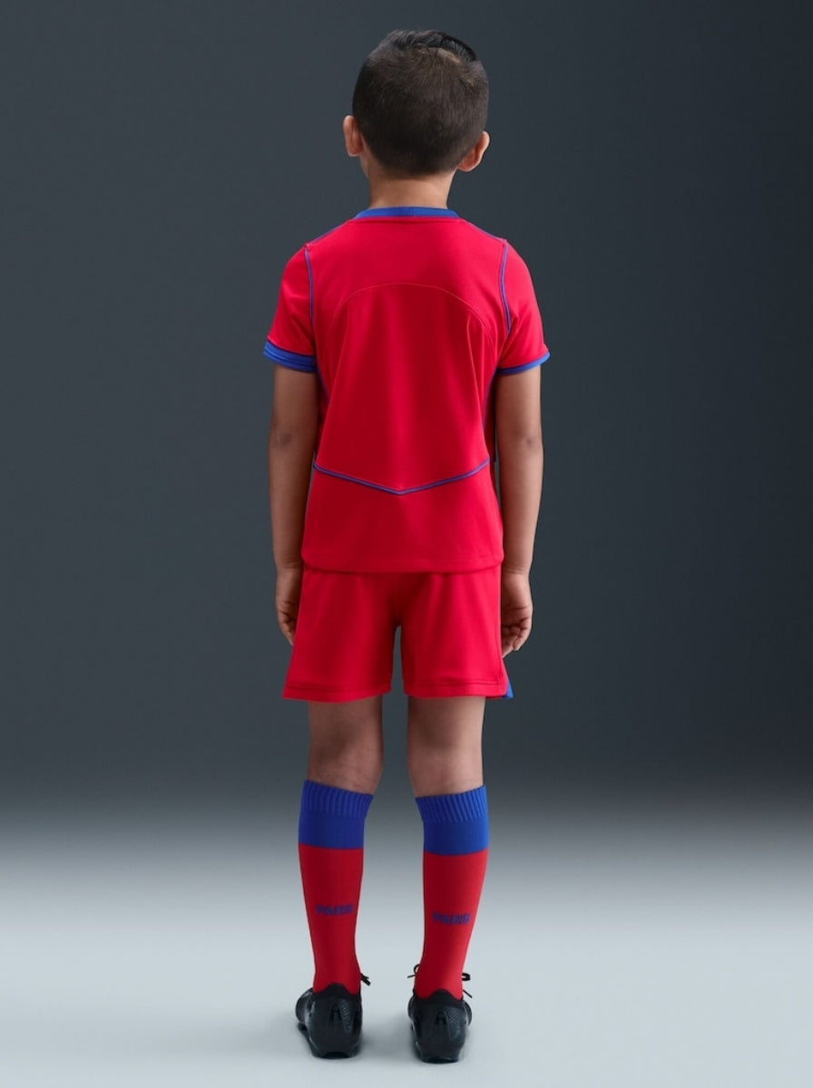 Kids Kit Third 25/26