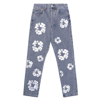 Pantalones DENIM TEARS