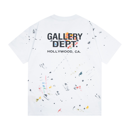 Camiseta Gallery Dpt