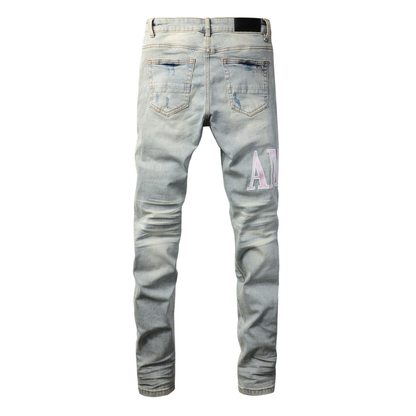 Pantalones AMIRl