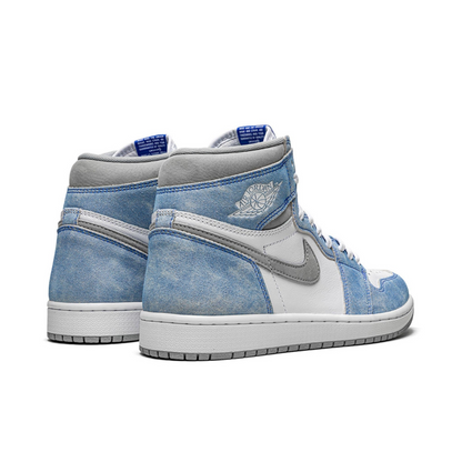 JORDAN 1 Hyper Royal