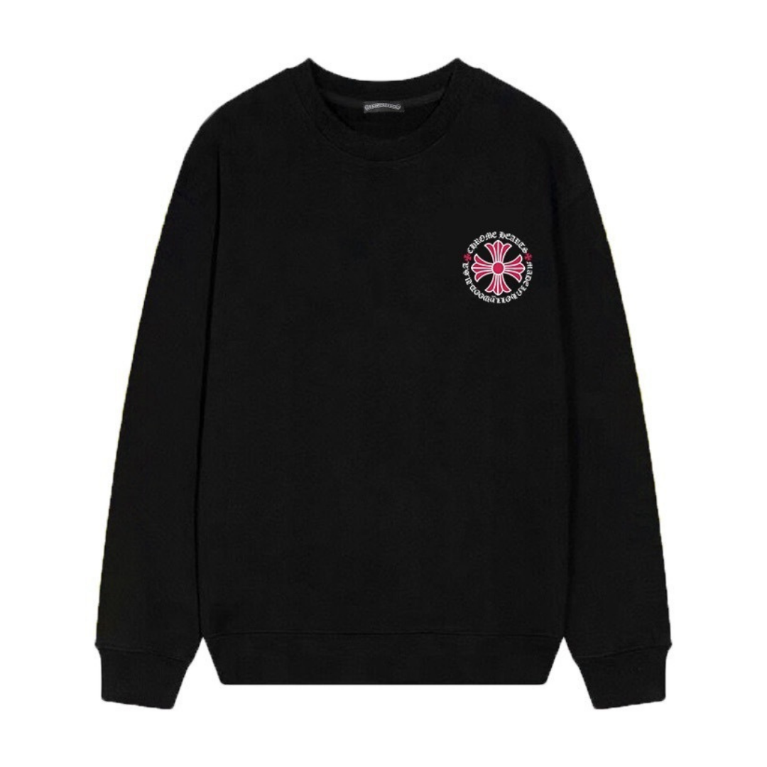Sudadera CHROME HEART$