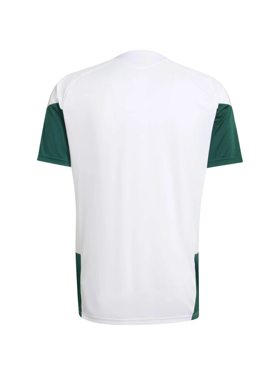 Jersey Pre-Match 2026