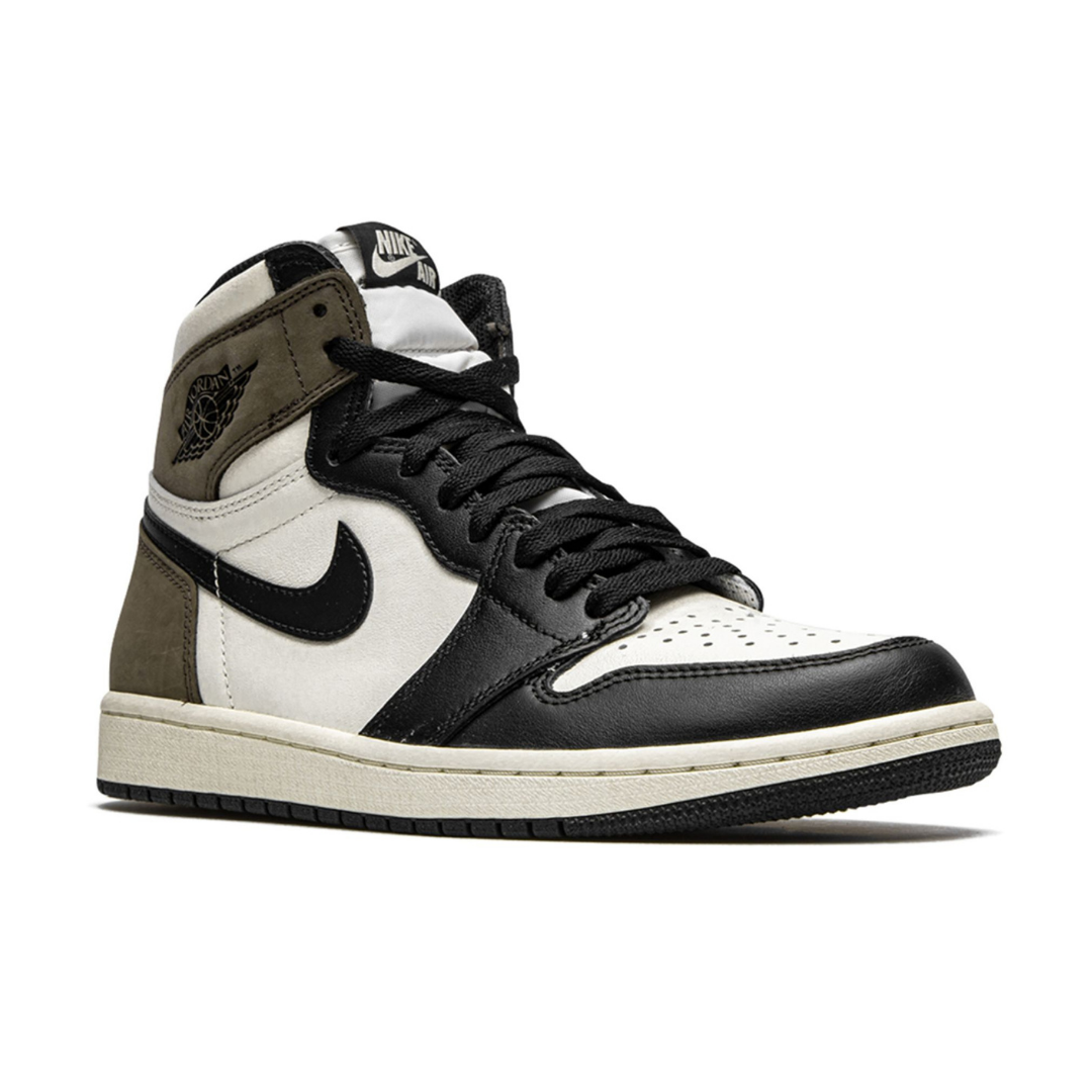 JORDAN 1 Air Retro High "Dark Mocha"