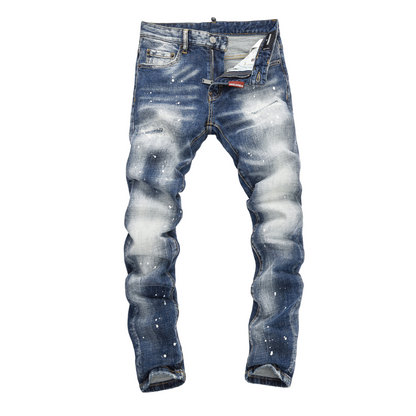 Pantalones DESQUAR£D