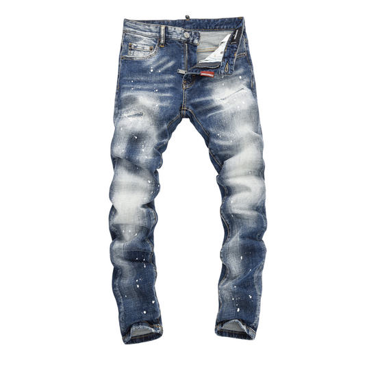 Pantalones DESQUAR£D