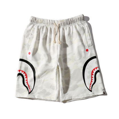 Pantaloncini Bape