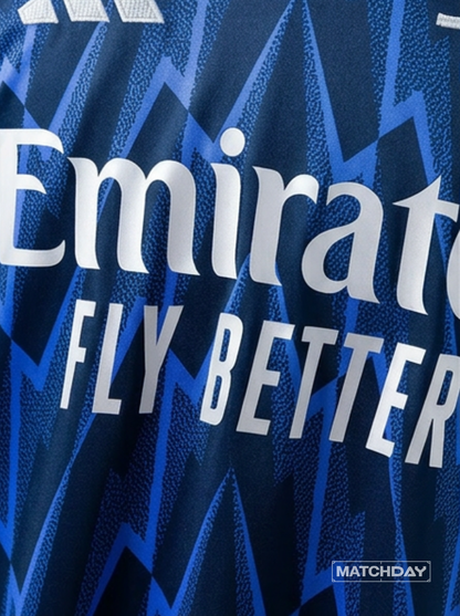 Jersey Away 25/26