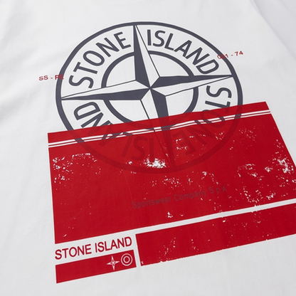 Camiseta STONE