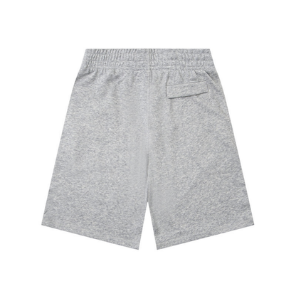 Pantaloncini grigi Rules the World