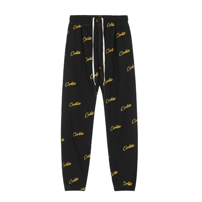Pantalones CORTEZ