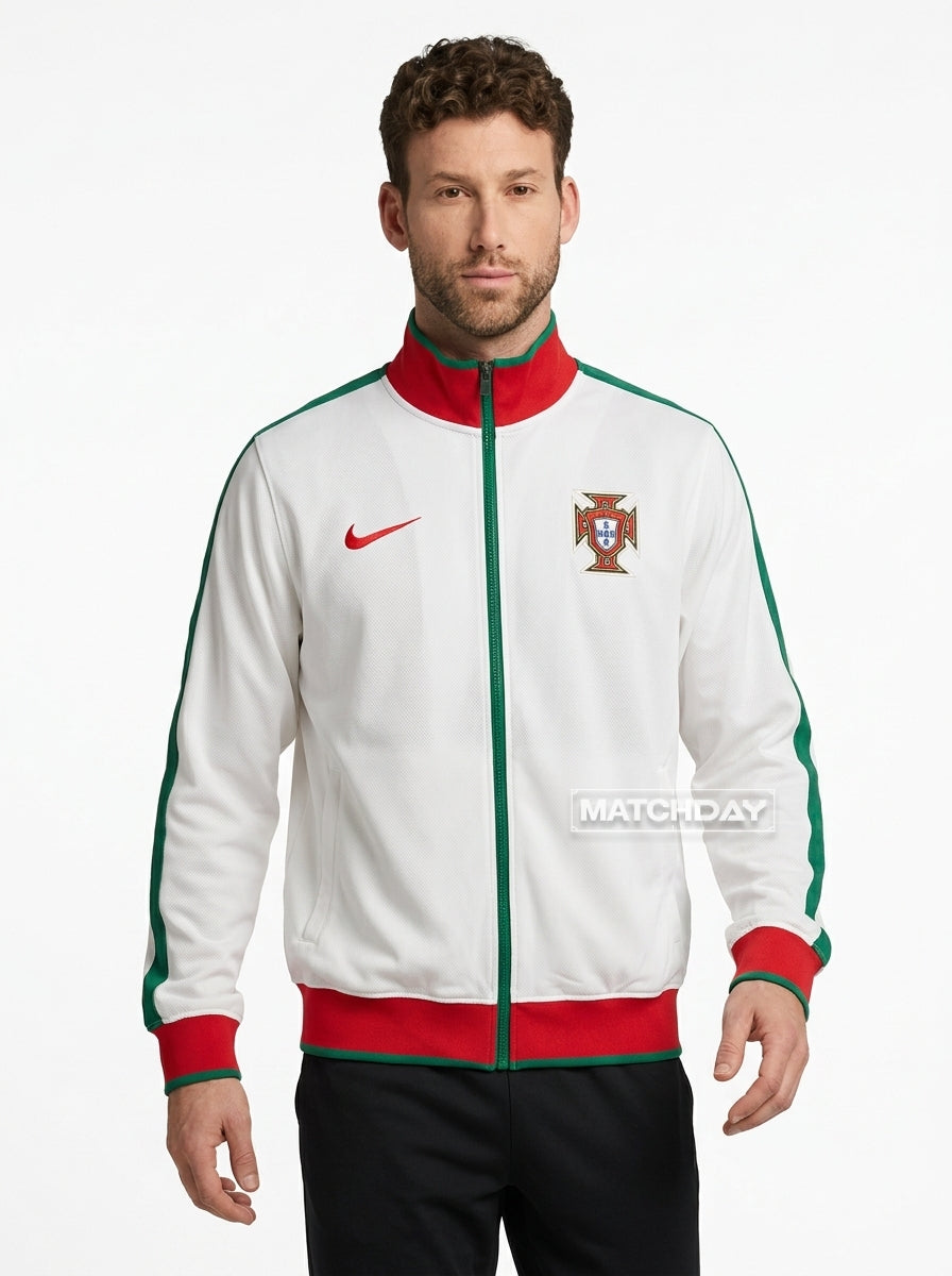 WindBreaker Retro 2010/11