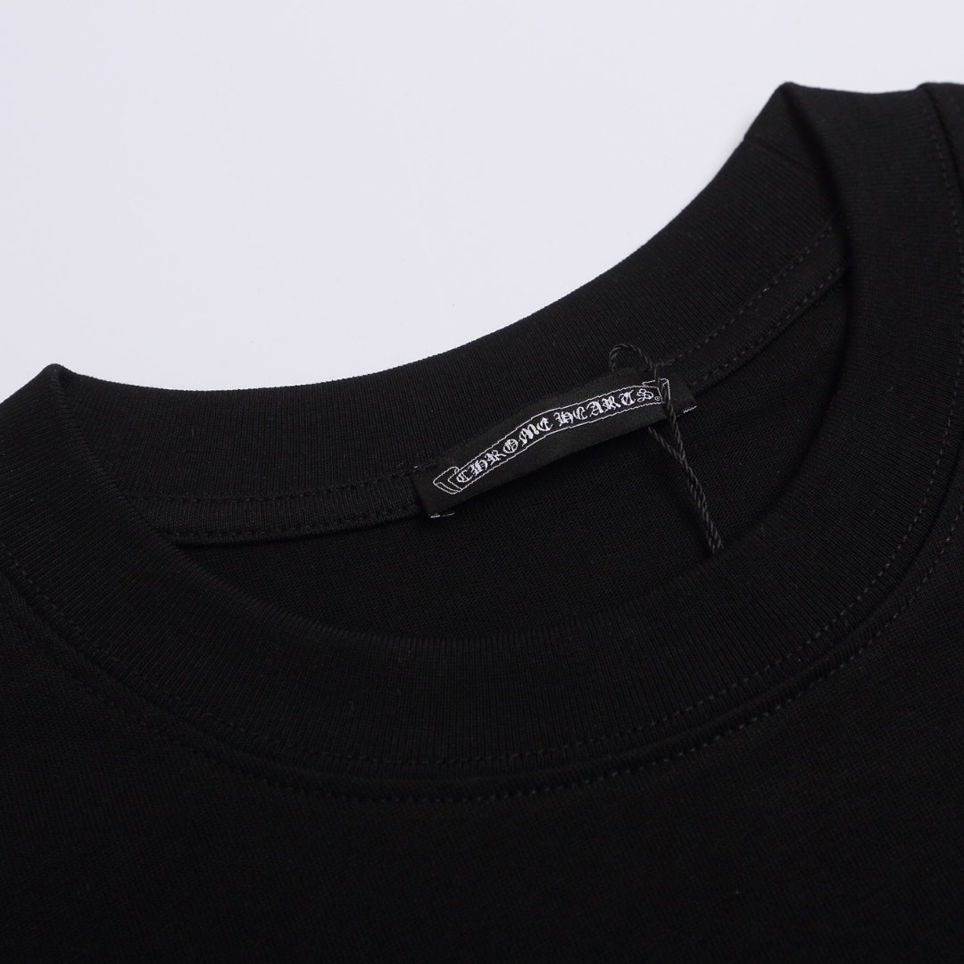 Camiseta CHROME HEART$